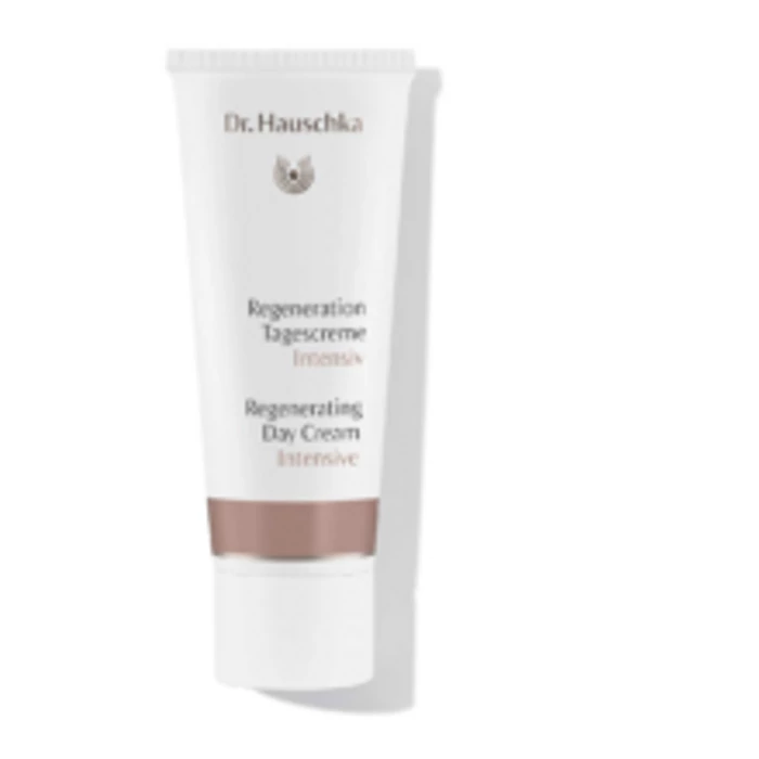 Dr. Hauschka Intenzív regeneráló nappali krém