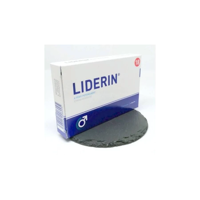 LIDERIN - 6 DB