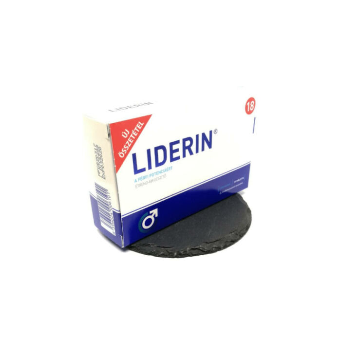 LIDERIN - 18 DB