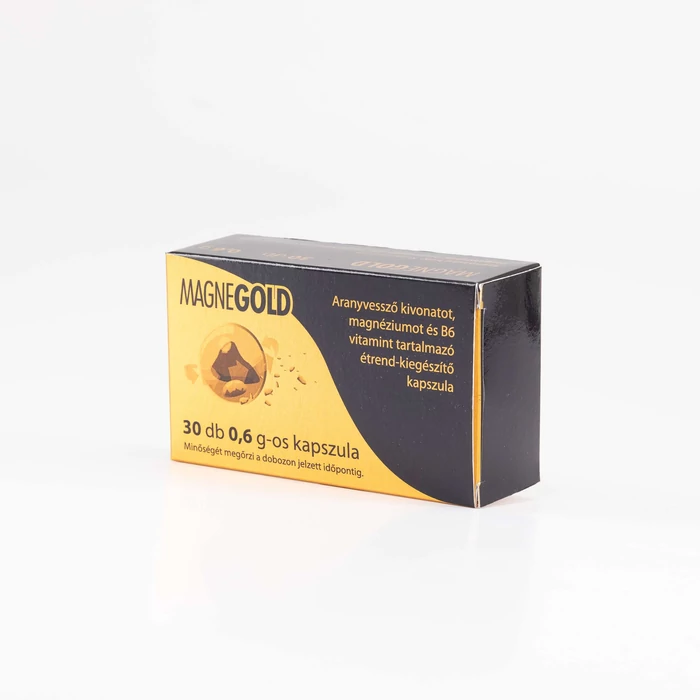Magnegold