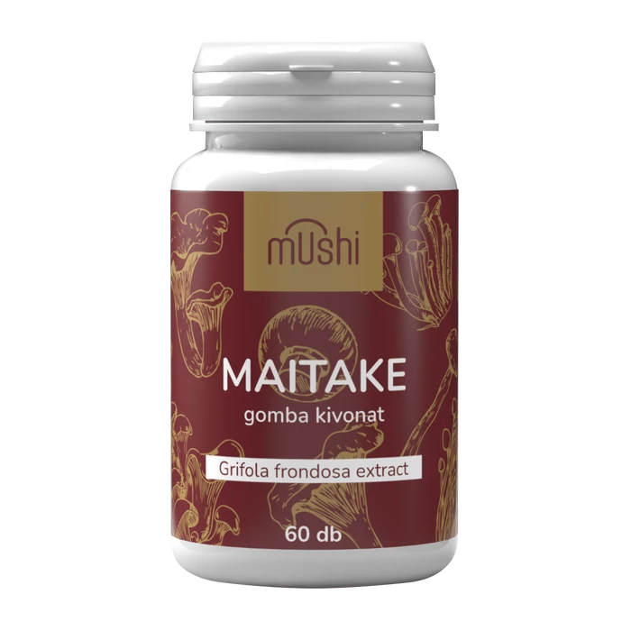 Mushi Maitake kivonat