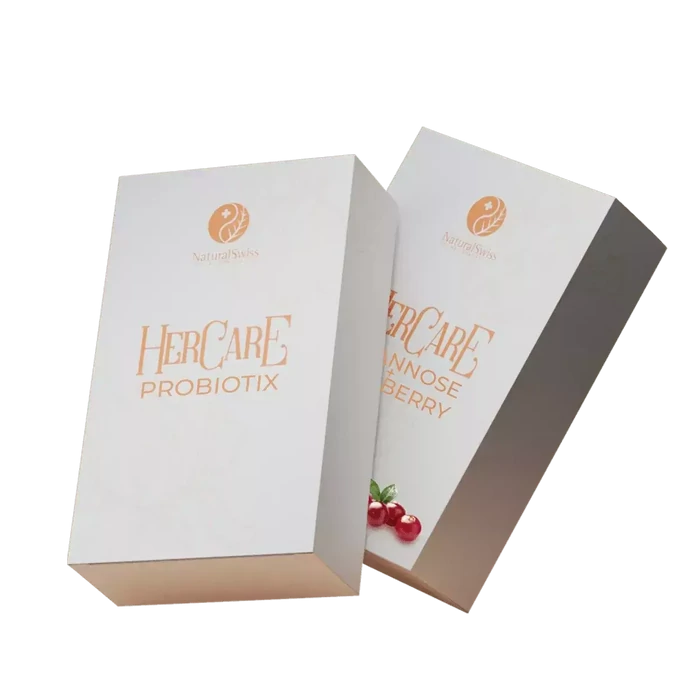 Natural Swiss Hercare Complex