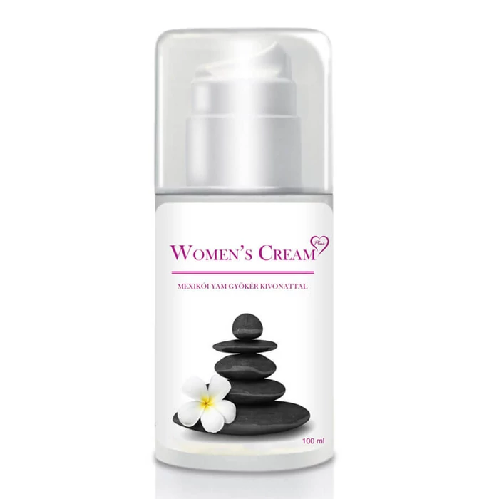 Women’s Cream