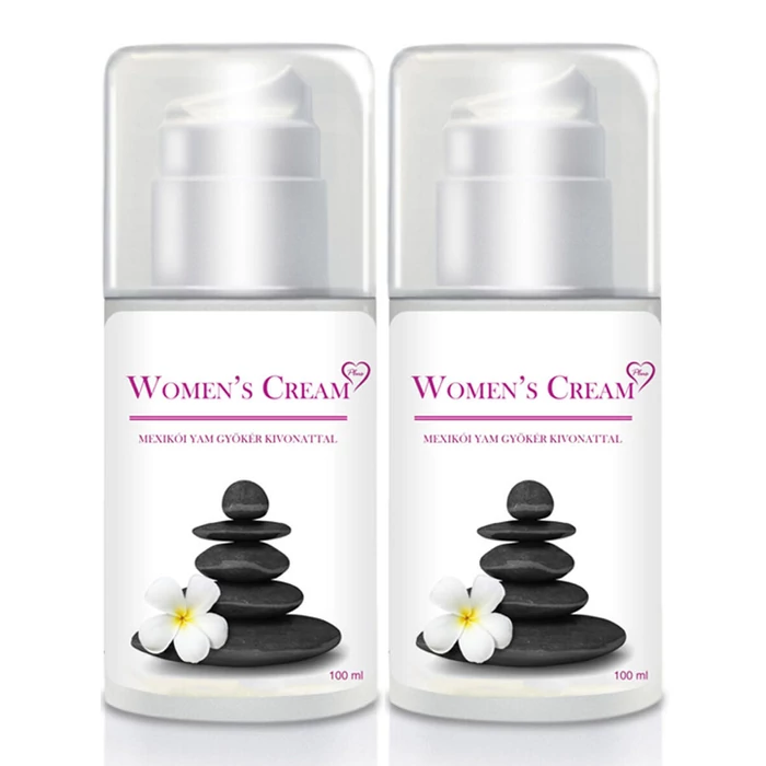 Women’s Cream