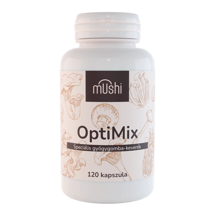 Mushi OptiMix