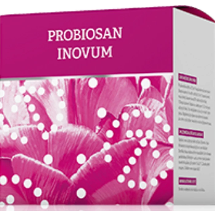 Energy Probiosan Inovum