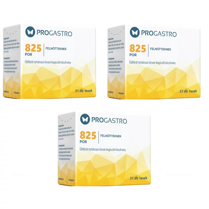 PROGASTRO 825 