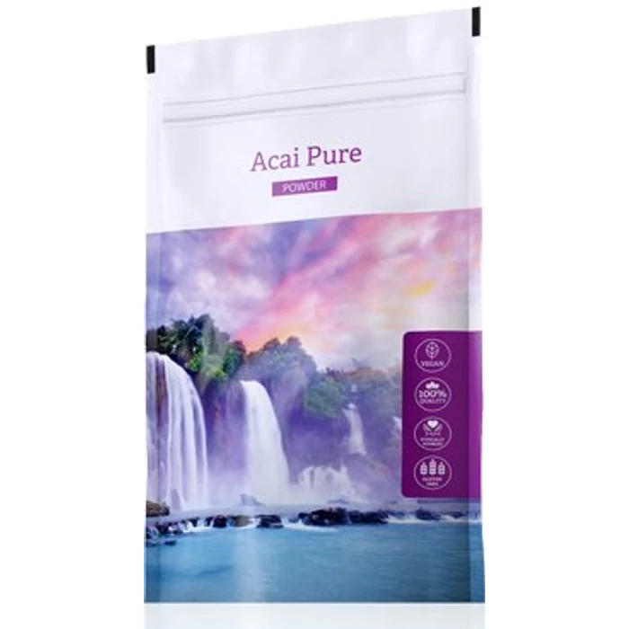 Energy Acai Pure Powder