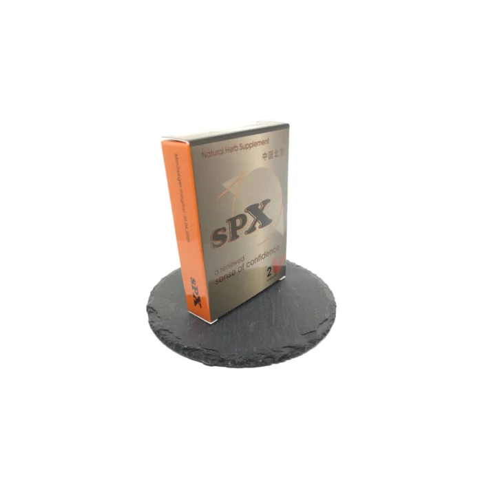 SPX - 2 DB