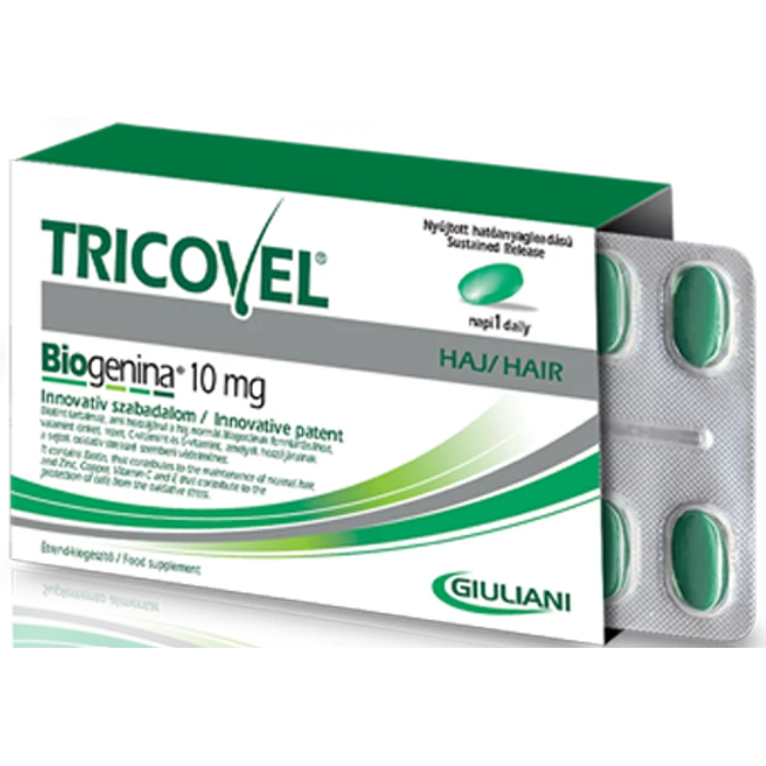 Tricovel Biogenina
