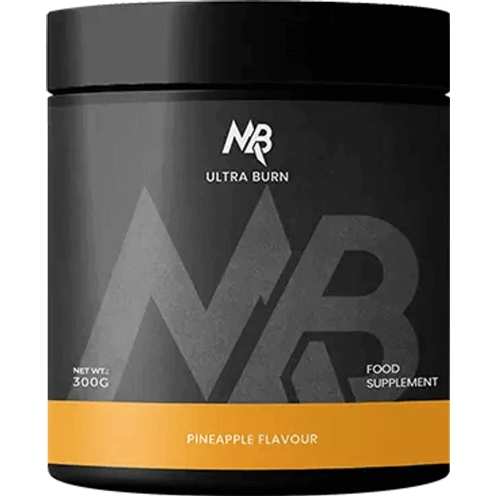 Magic body ultra burn-ananász