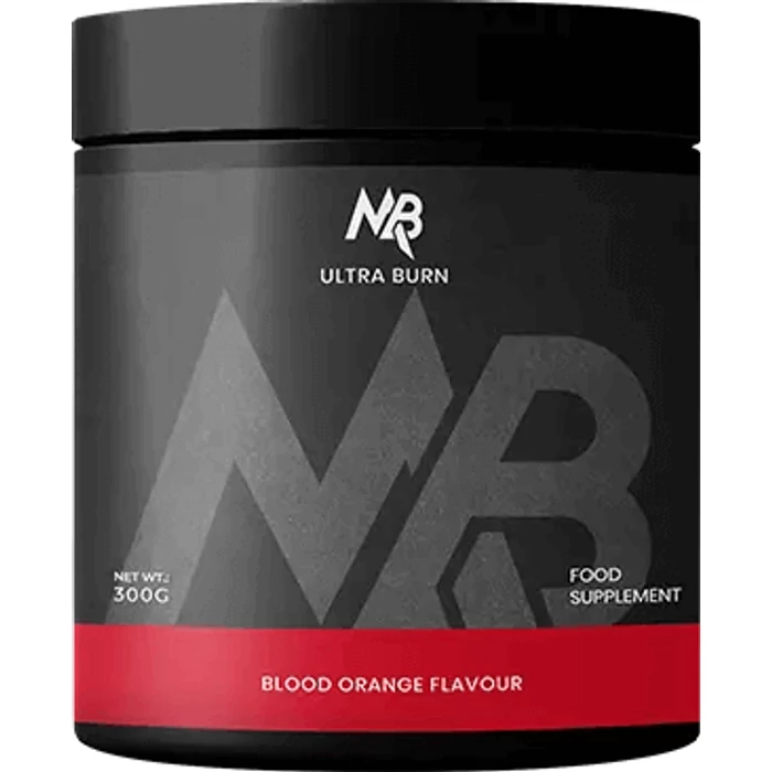 Magic body ultra burn-vérnarancs