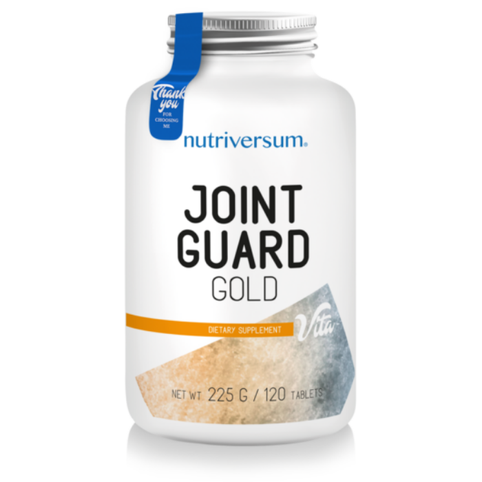 Nutriversum Joint Guard Gold