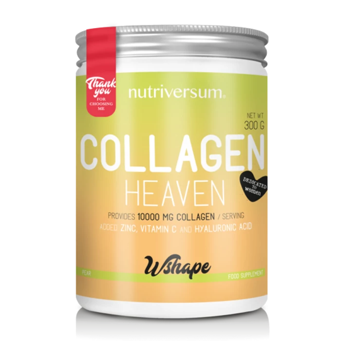 Nutriversum Collagen Heaven 