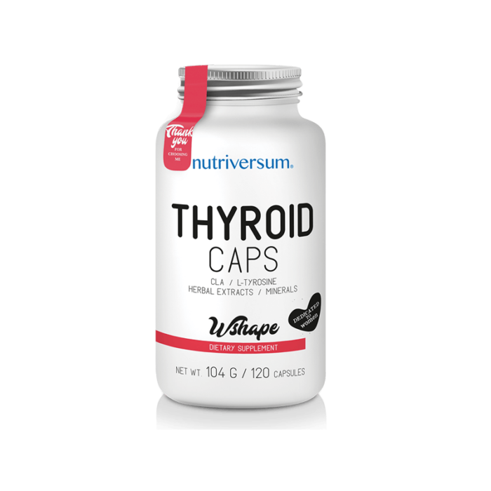 Nutriversum Thyroid