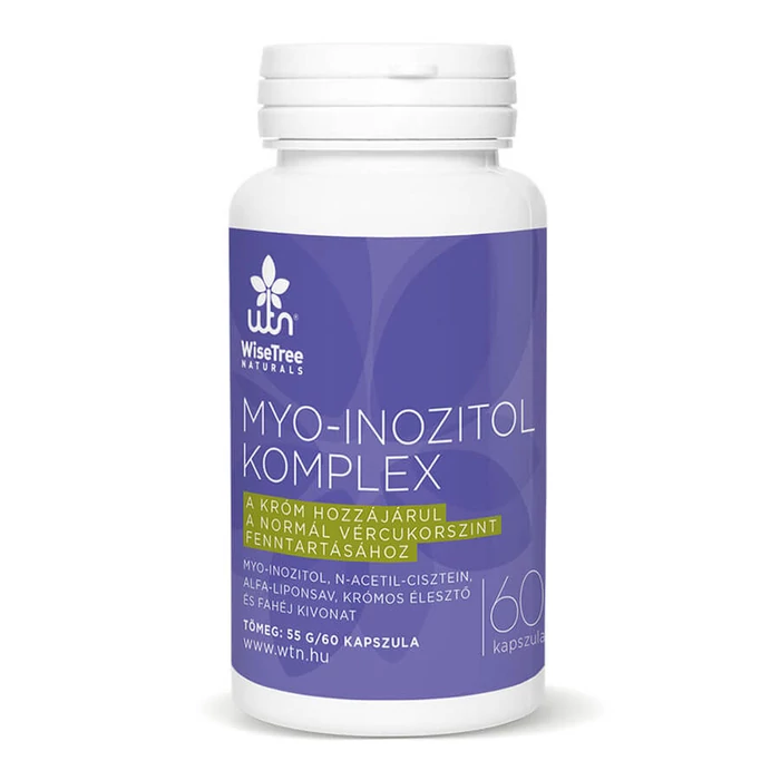 WTN myo-inozitol komplex