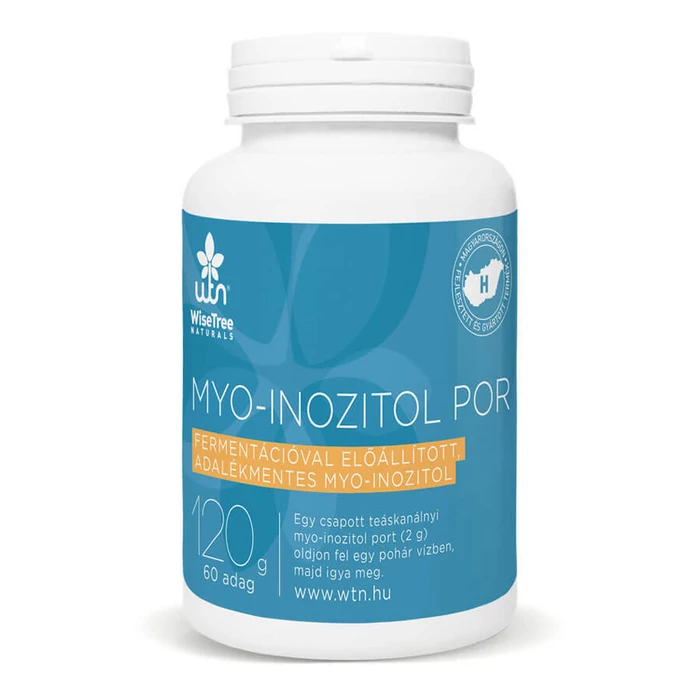 WTN Myo-inozitol por