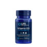 Kép 1/2 - Life Extension Vitamin D3 125 mcg (5000 IU) (60 Lágykapszula)