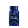 Kép 1/2 - Life Extension Estrogen For Women (30 veg tabletta) Ösztrogén nőknek