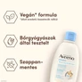 Kép 6/8 - Aveeno Dermexa Illatmentes nyugtató tusfürdő száraz és érzékeny bőrre 300 ml (EP Kártyára Adható)