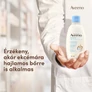 Kép 7/8 - Aveeno Dermexa Illatmentes nyugtató tusfürdő száraz és érzékeny bőrre 300 ml (EP Kártyára Adható)