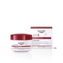Kép 5/5 - Eucerin családi csomag fémdobozban - kímélő tusfürdő, kímélő sampon, kézkrém, intenzív krém