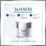 Kép 3/4 - Eucerin Hyaluron-Filler ráncfeltöltő nappali arckrém száraz bőrre FF15 50 ml