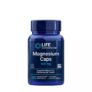 Kép 1/2 - Life Extension Magnesium Caps 500 mg (100 veg kapszula) Magnézium Kapszula