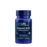 Kép 1/2 - Life Extension Vitamin B12 Methylcobalamin (100 veg kapszula)