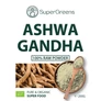 Kép 3/4 - SuperGreens Bio Ashwagandha por 200 g
