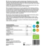 Kép 4/4 - SuperGreens Bio Ashwagandha por 200 g
