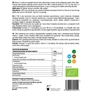 Kép 3/4 - SuperGreens Bio Maca por 200 g