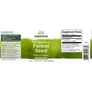 Kép 2/2 - Swanson Fennel Seed 480 mg - 100 Capsules