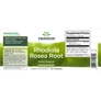 Kép 2/2 - Swanson Rhodiola Rosea 400 mg - 100 Capsules