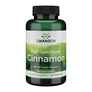 Kép 1/2 - Swanson Cinnamon 375 mg - 180 Capsules