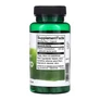 Kép 2/2 - Swanson Cilantro 425 mg - 60 Capsules