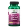 Kép 1/2 - Swanson Green Lipped Mussel 500 mg - 60 Capsules