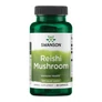 Kép 1/2 - Swanson Reishi Mushroom 500 mg - 60 Capsules