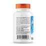 Kép 3/3 - Doctor's Best Ultra Cordyceps Plus (60 Veggie Capsules)