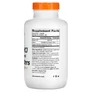 Kép 2/2 - Doctor's Best Betaine HCL Pepsin & Gentian Bitters (360 Capsules)