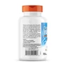 Kép 3/3 - Doctor's Best Mind and Body (120 Softgels)