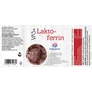 Kép 2/2 - Freyagena VAS+ Laktoferrin 60 db kapszula