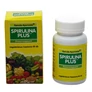 Kép 1/3 - Garuda Ayurveda Spirulina Plus 450 mg kapszula 60 db