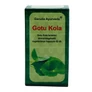 Kép 2/3 - Garuda Ayurveda Gotu Kola 500 mg kapszula 60 db