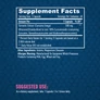 Kép 2/2 - Haya Labs Curcumin 500 mg - 60 Capsules