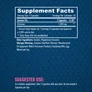 Kép 2/2 - Haya Labs Chitosan 500 mg - 90 Capsules