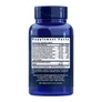 Kép 2/2 - Life Extension Komplex Melatonin 5 mg kapszula - Quiet Sleep Melatonin 5 mg (60 Veg Kapszula)