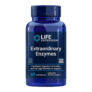 Kép 1/2 - Life Extension Emésztést Segítő Enzimek - Extraordinary Enzymes (60 Kapszula)-ELŐRENDELHETŐ