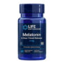 Kép 1/2 - Life Extension 6 Óra Alatt Felszabaduló Melatonin tabletta (3 mg) - Melatonin 6 Hour Timed Release (60 Veg Tabletta)-ELŐRENDELHETŐ
