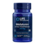 Kép 1/2 - Life Extension 6 Óra Alatt Felszabaduló Melatonin tabletta (750 mcg) - Melatonin 6 Hour Timed Release (60 Veg Tabletta)